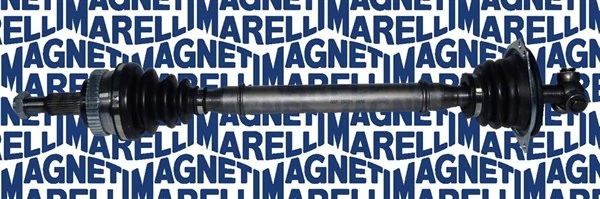 Drive Shaft